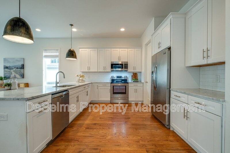 House for rent at 3491 Ruland Place, Nashville, TN 37215