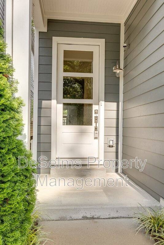 House for rent at 3491 Ruland Place, Nashville, TN 37215