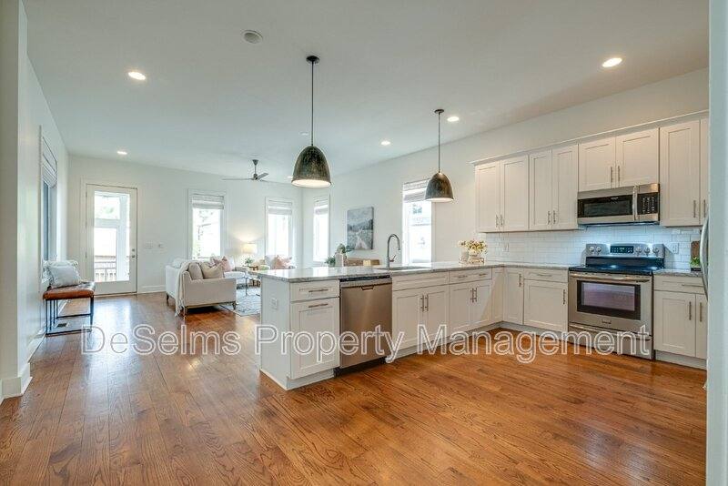 House for rent at 3491 Ruland Place, Nashville, TN 37215