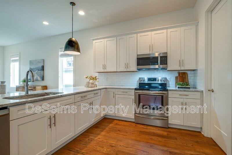 House for rent at 3491 Ruland Place, Nashville, TN 37215