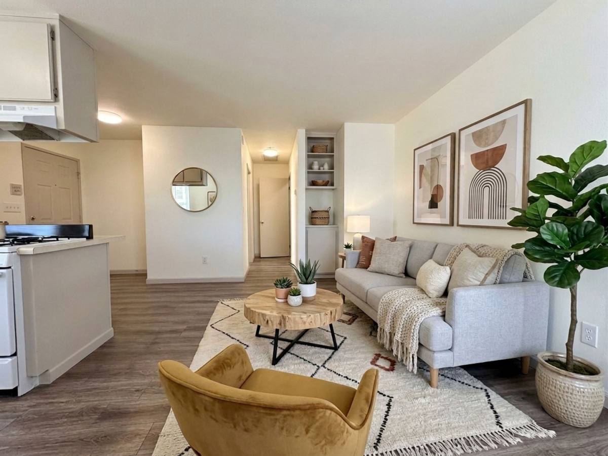 Apartment for rent at 4121 Ohio St #8, San Diego, CA 92104