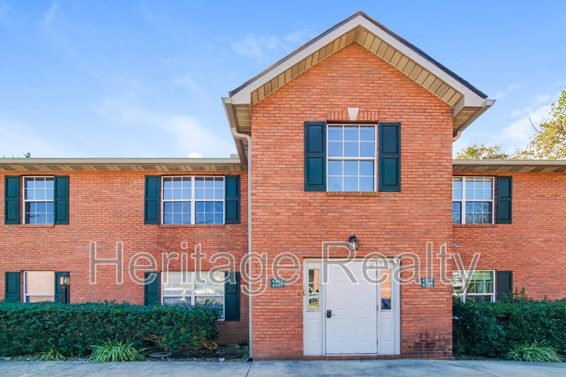 Condo for rent at 4207 Iona Way #1, Knoxville, TN 37912