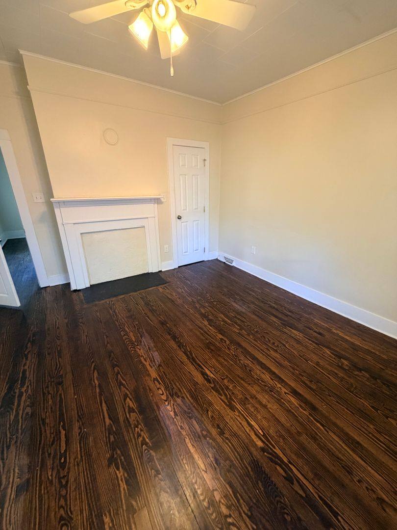 House for rent at 40 Church Rd, Asheville, NC 28804