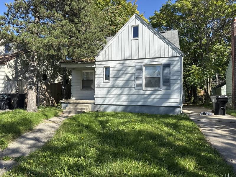 House for rent at 20242 Hickory St, Detroit, MI 48205