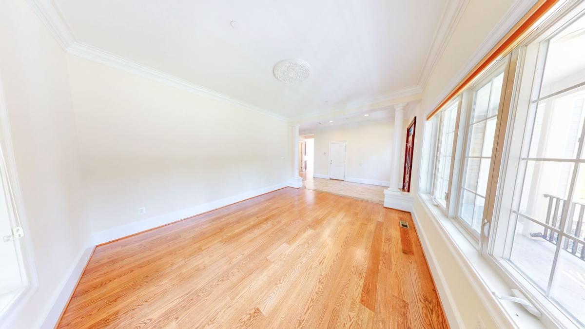 House for rent at 6403 Earlham Dr, Bethesda, MD 20817