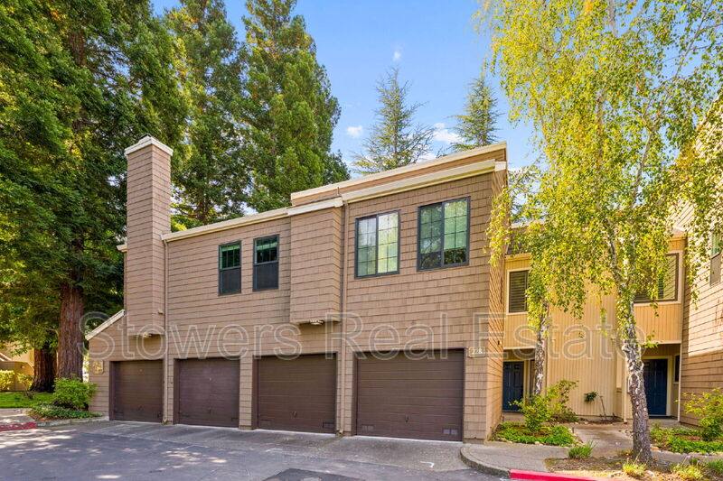 Apartment for rent at 228 Copper Ridge Rd, San Ramon, CA 94582