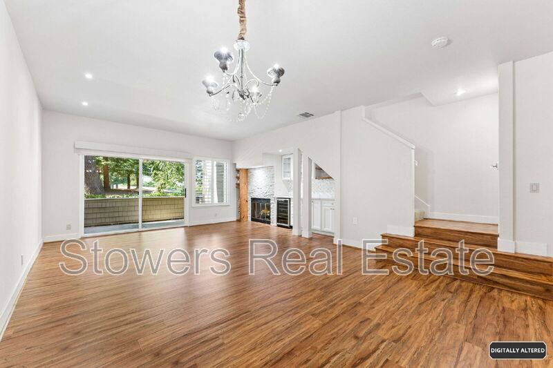 Apartment for rent at 228 Copper Ridge Rd, San Ramon, CA 94582