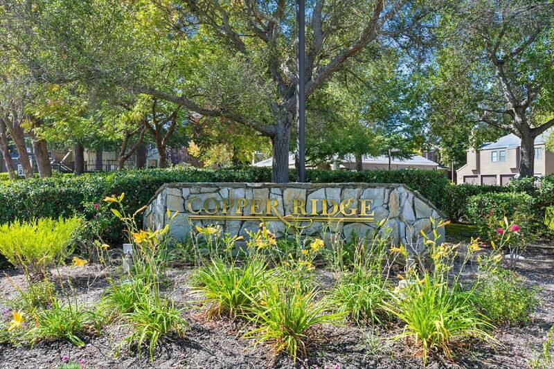 Apartment for rent at 228 Copper Ridge Rd, San Ramon, CA 94582