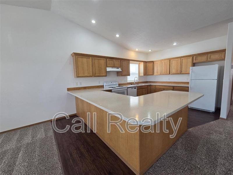 Apartment for rent at 825 S Russell St, Airway Heights, WA 99001
