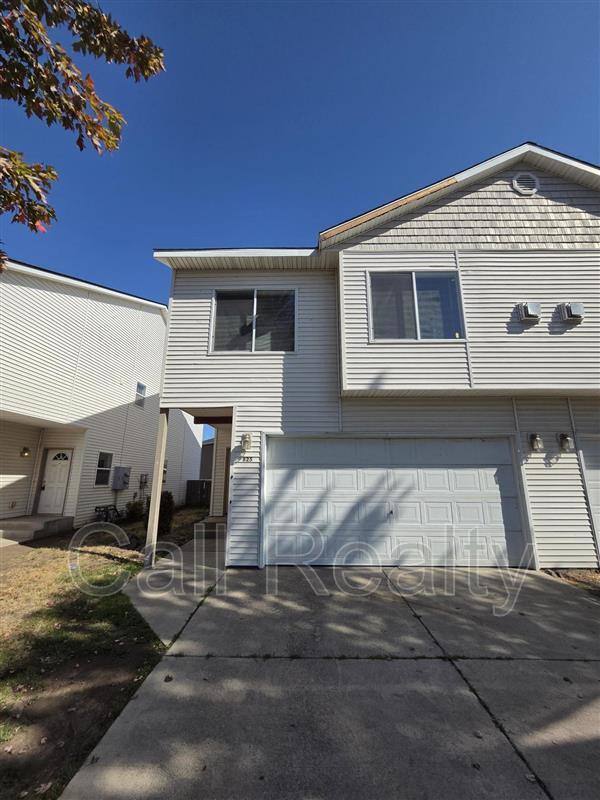 Apartment for rent at 825 S Russell St, Airway Heights, WA 99001