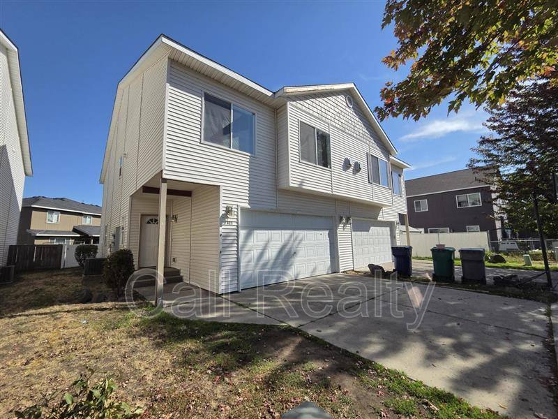 Apartment for rent at 825 S Russell St, Airway Heights, WA 99001