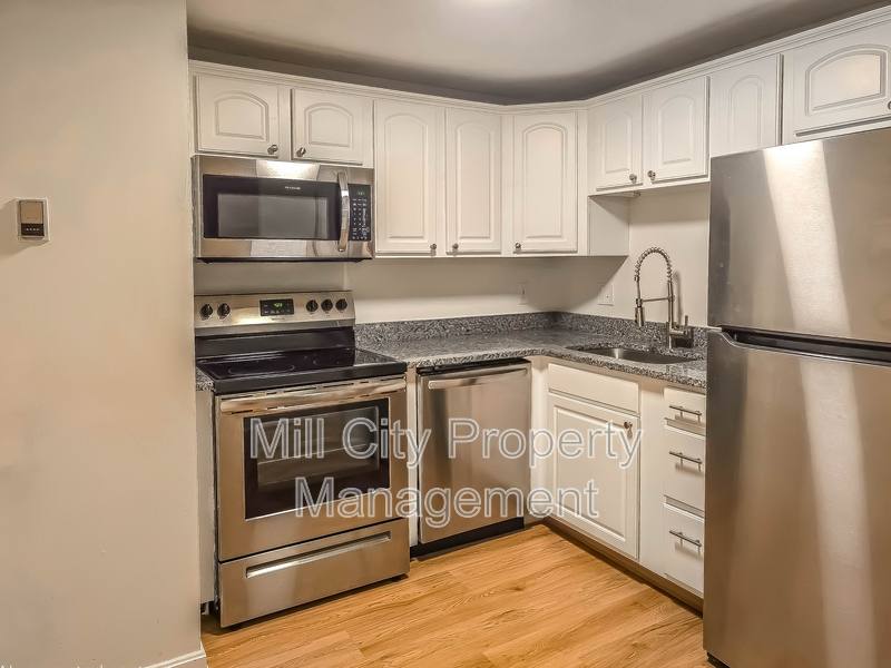 Condo for rent at 80L English Village Rd, Manchester, NH 03102