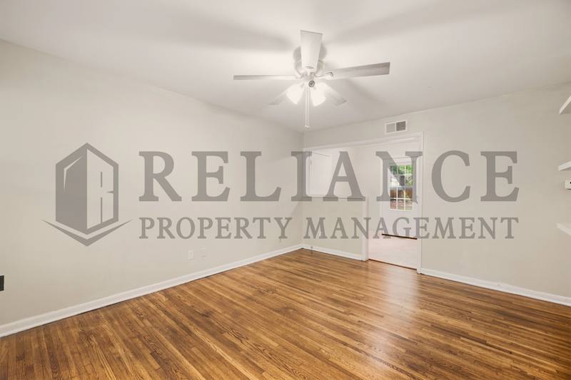 House for rent at 1126 Crowley St E, Wichita, KS 67216