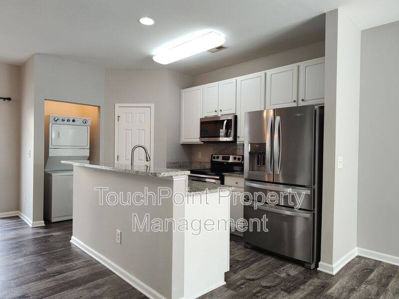 Townhouse for rent at 8745 Wandering Creek Way, Charlotte, NC 28227
