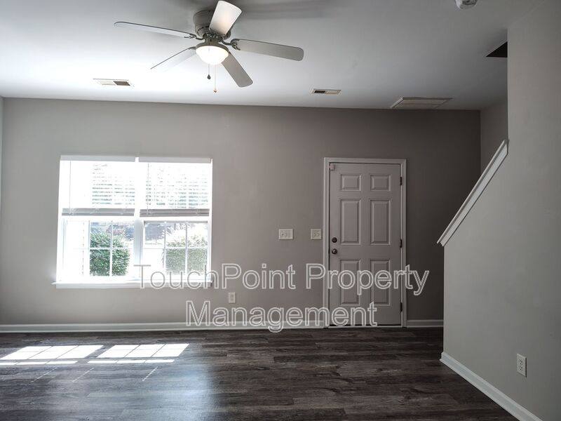 Townhouse for rent at 8745 Wandering Creek Way, Charlotte, NC 28227