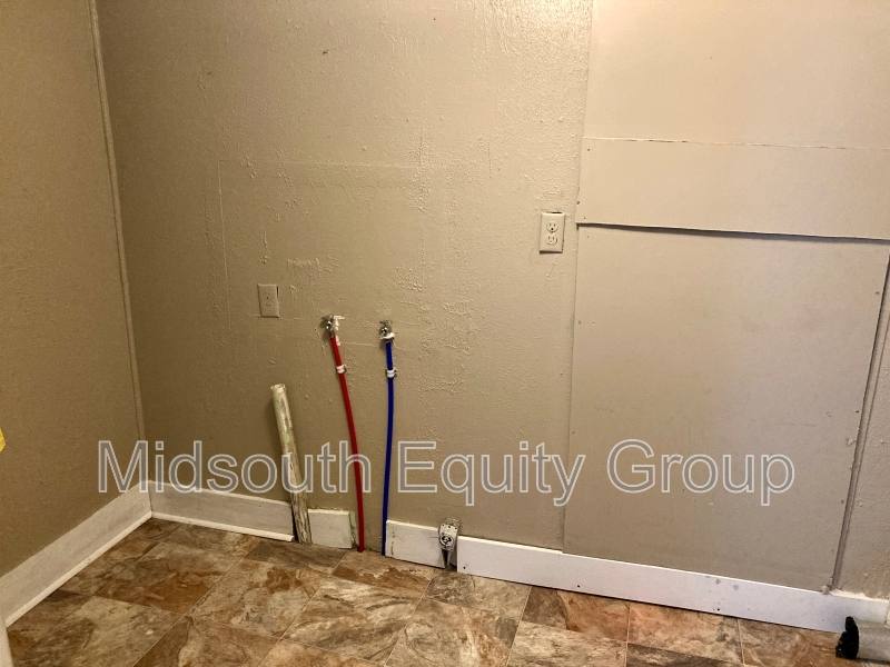 House for rent at 3022 Anderson St, Milan, TN 38358