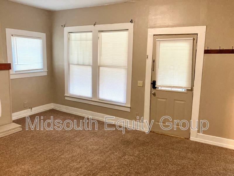 House for rent at 3022 Anderson St, Milan, TN 38358