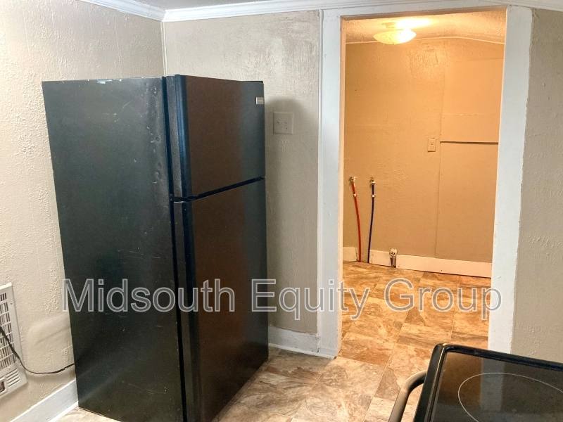 House for rent at 3022 Anderson St, Milan, TN 38358