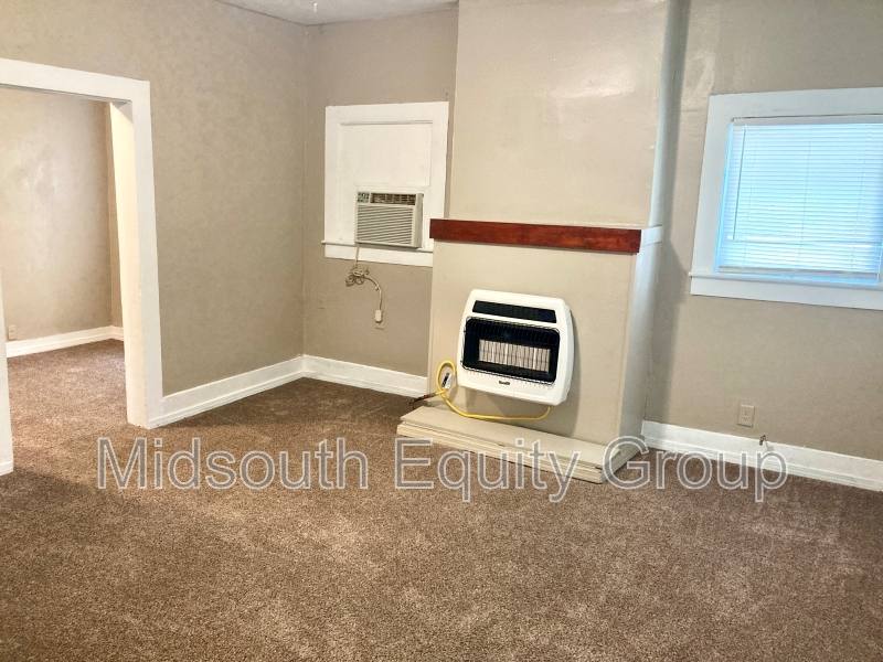 House for rent at 3022 Anderson St, Milan, TN 38358