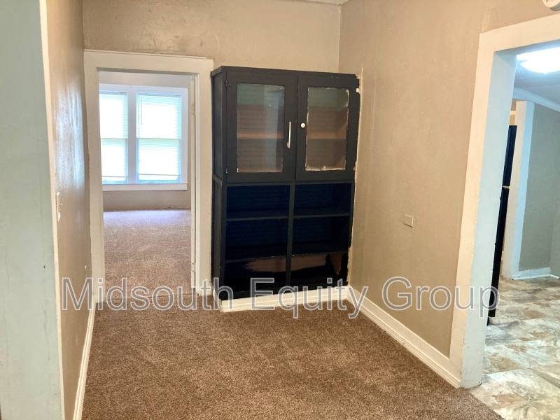 House for rent at 3022 Anderson St, Milan, TN 38358