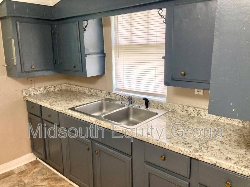 House for rent at 3022 Anderson St, Milan, TN 38358