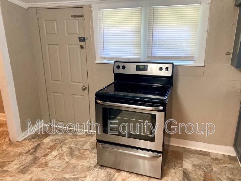 House for rent at 3022 Anderson St, Milan, TN 38358