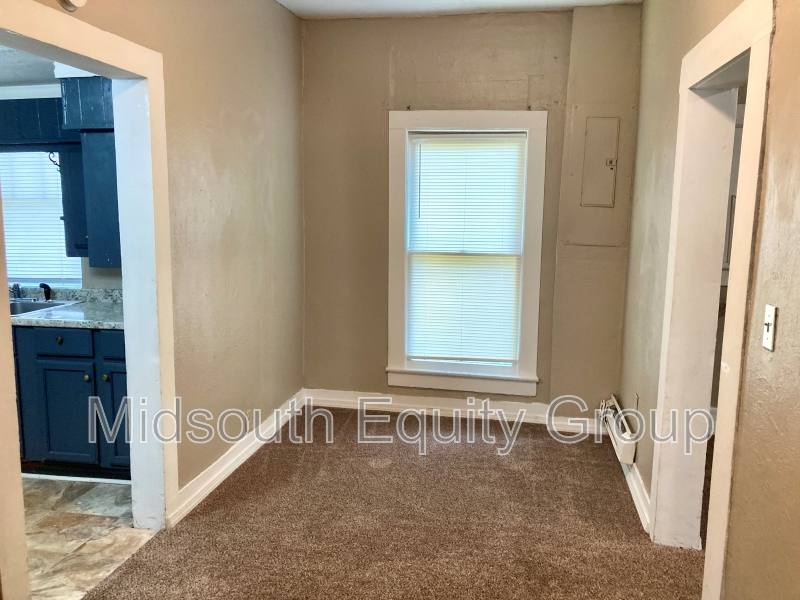House for rent at 3022 Anderson St, Milan, TN 38358