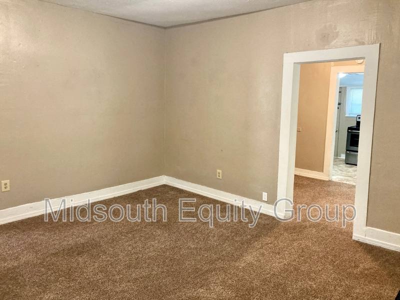 House for rent at 3022 Anderson St, Milan, TN 38358