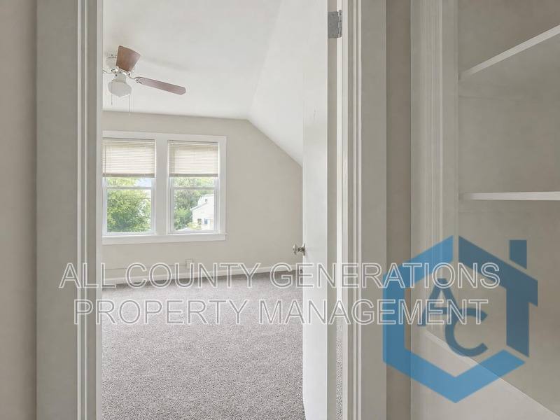 House for rent at 10800 Shale Ave, Cleveland, OH 44104