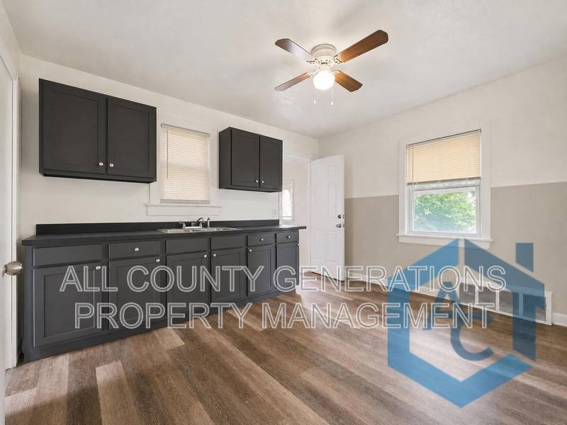 House for rent at 10800 Shale Ave, Cleveland, OH 44104