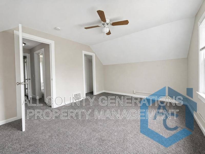 House for rent at 10800 Shale Ave, Cleveland, OH 44104