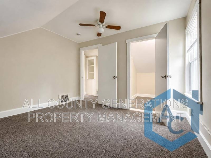 House for rent at 10800 Shale Ave, Cleveland, OH 44104