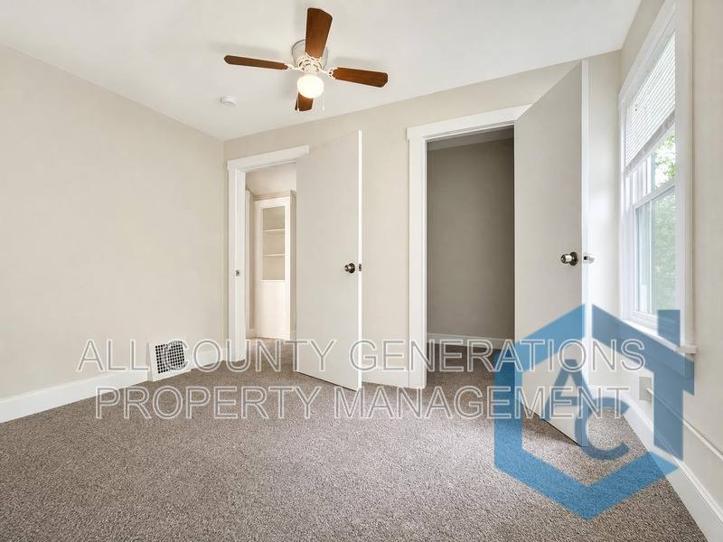 House for rent at 10800 Shale Ave, Cleveland, OH 44104