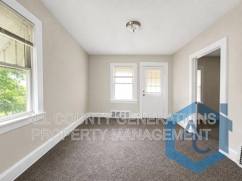 House for rent at 10800 Shale Ave, Cleveland, OH 44104