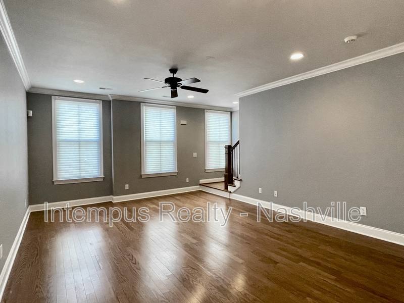 Townhouse for rent at 2110 Acklen Ave #106, Nashville, TN 37212