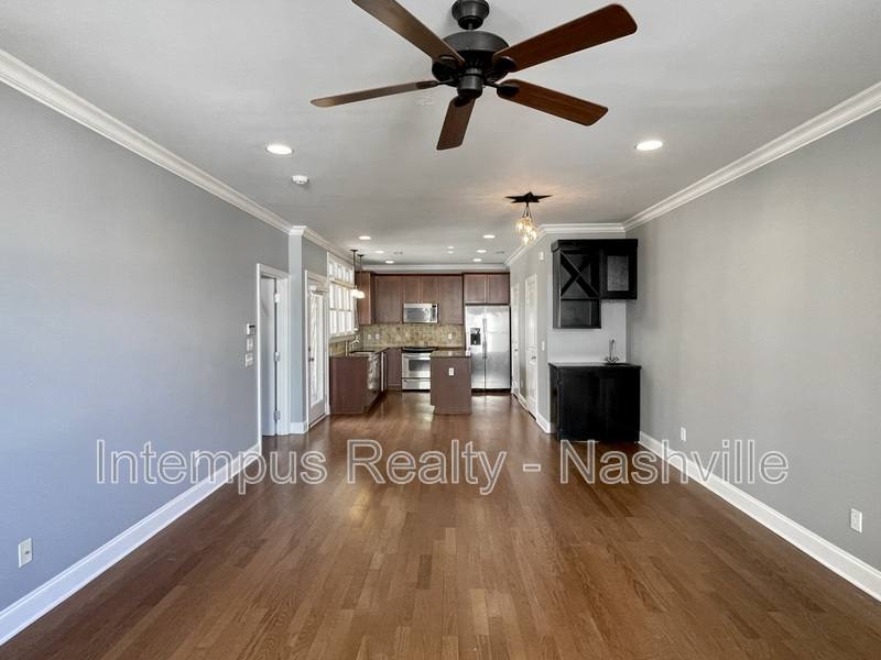 Townhouse for rent at 2110 Acklen Ave #106, Nashville, TN 37212