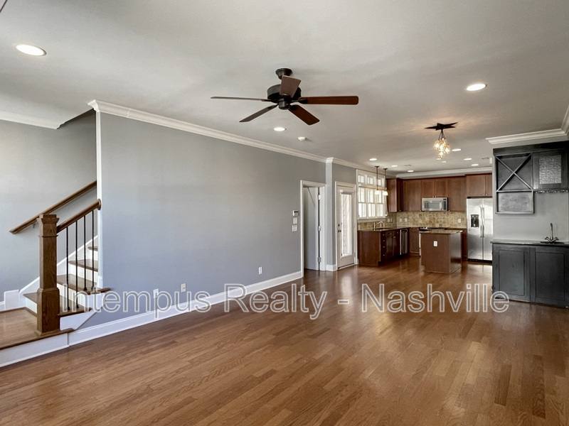 Townhouse for rent at 2110 Acklen Ave #106, Nashville, TN 37212