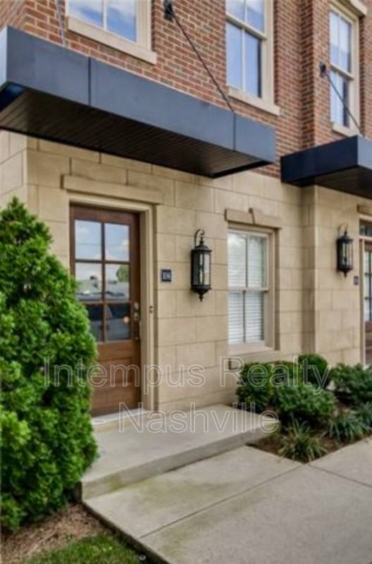 Townhouse for rent at 2110 Acklen Ave #106, Nashville, TN 37212