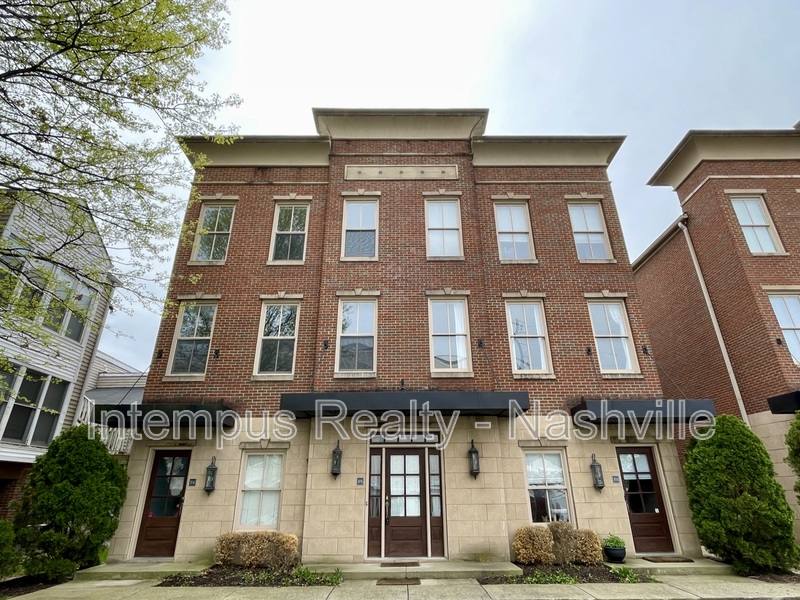 Townhouse for rent at 2110 Acklen Ave #106, Nashville, TN 37212