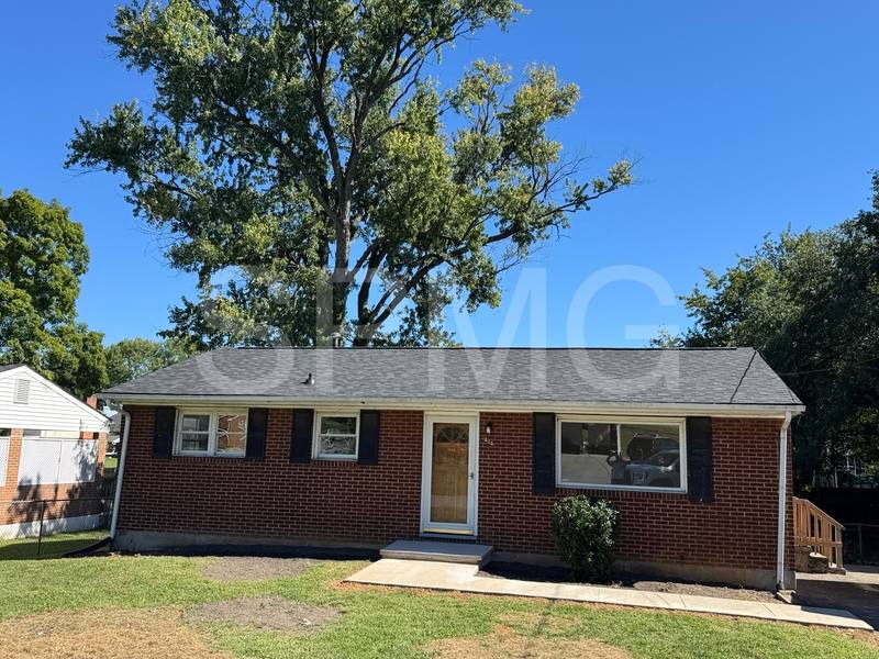 House for rent at 216 Nancy Dr NW, Roanoke, VA 24017