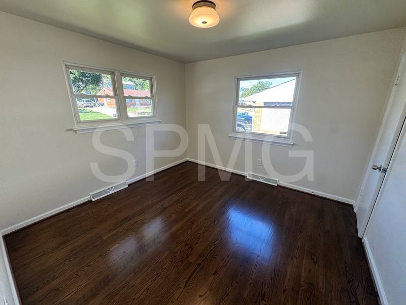 House for rent at 216 Nancy Dr NW, Roanoke, VA 24017