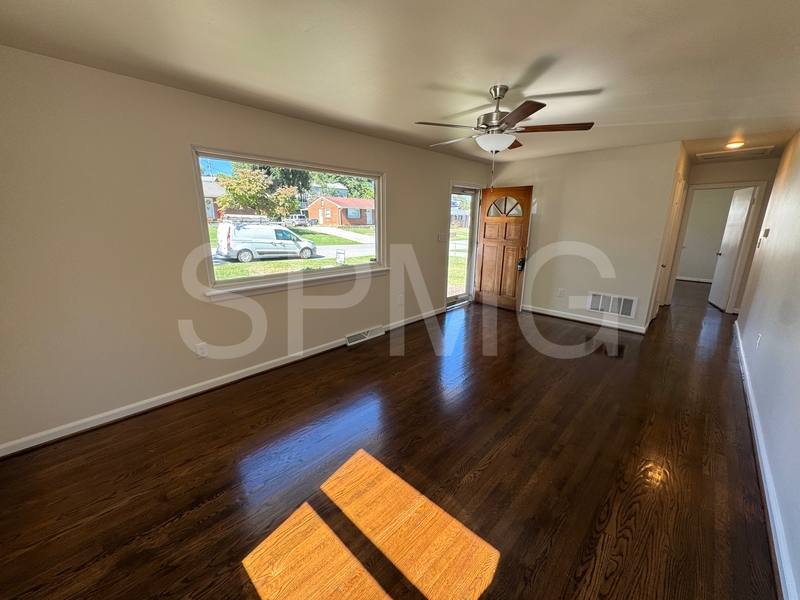 House for rent at 216 Nancy Dr NW, Roanoke, VA 24017