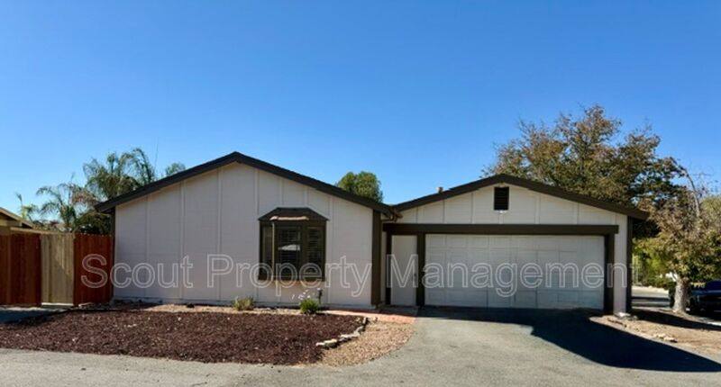 House for rent at 31107 Camino Verde, Temecula, CA 92591