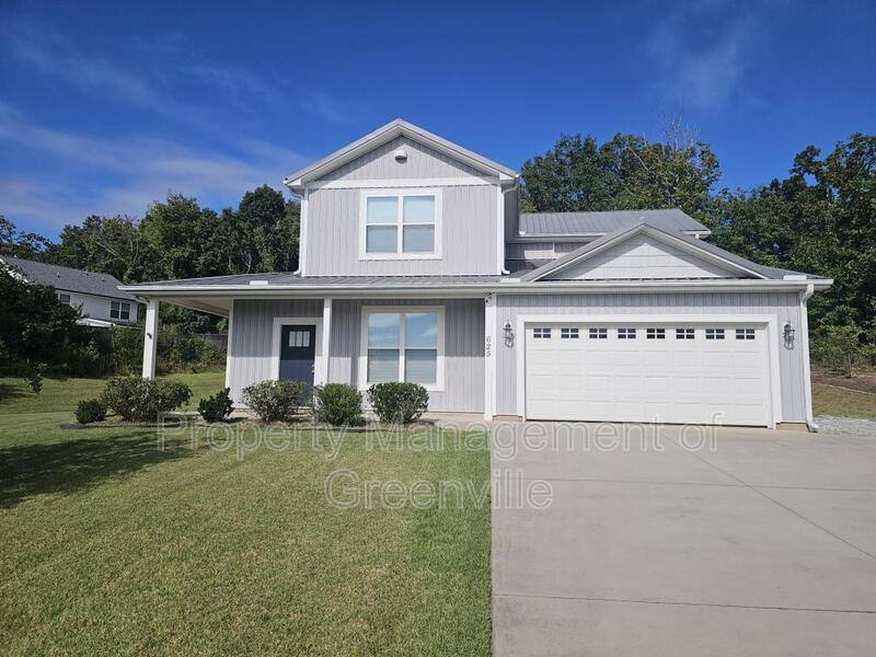 House for rent at 625 Old Rutherford Rd, Taylors, SC 29687