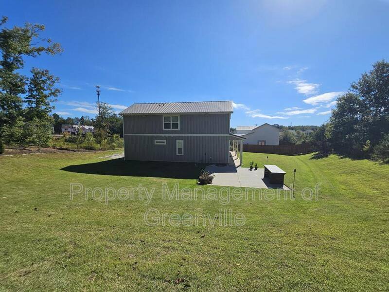 House for rent at 625 Old Rutherford Rd, Taylors, SC 29687