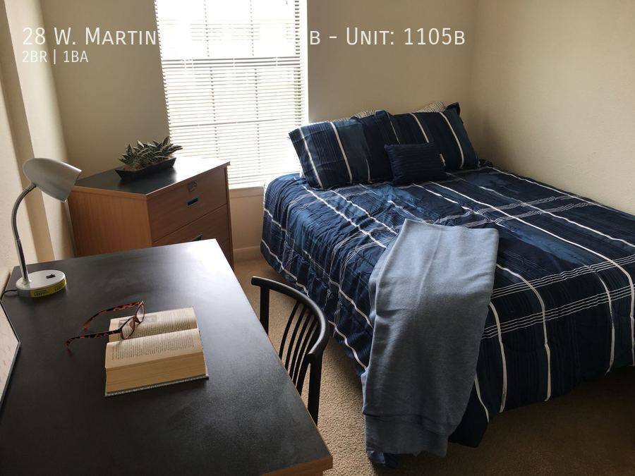 28 W Martin St #1105B, Roswell, NM 88202