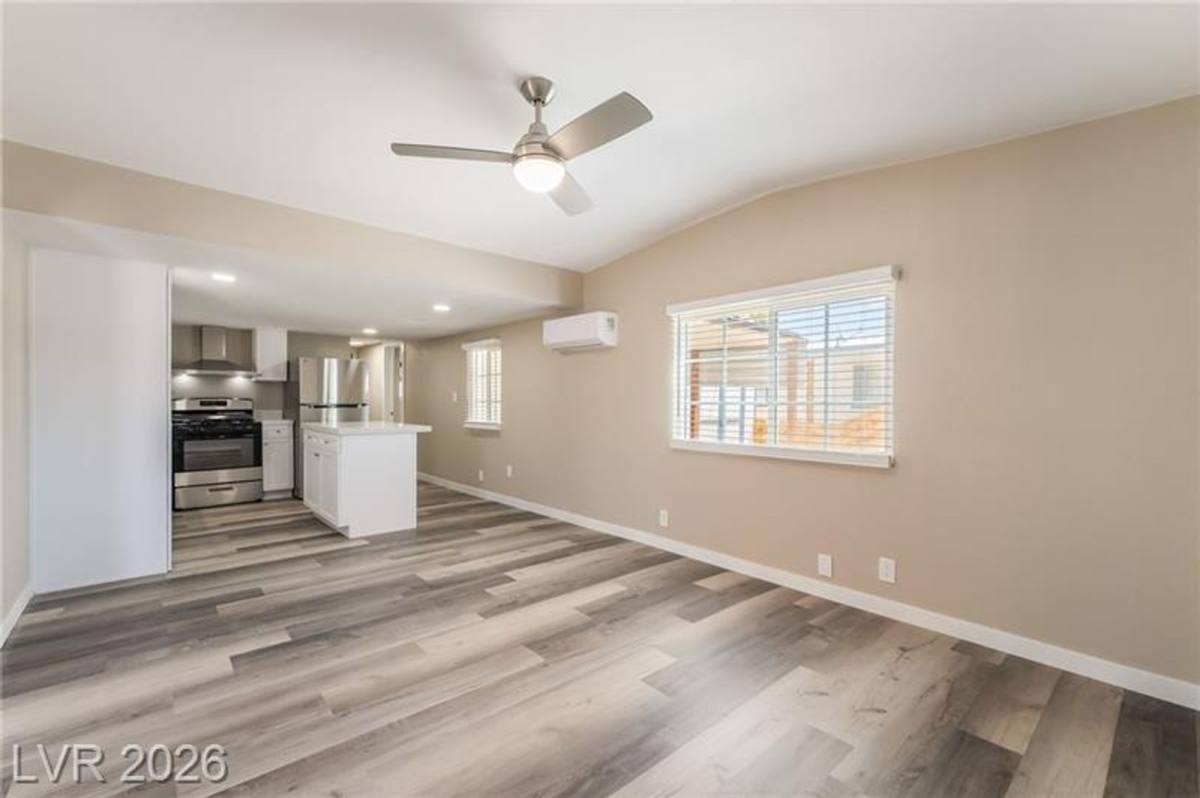 House for rent at 5402 Tahoe, Las Vegas, NV 89142