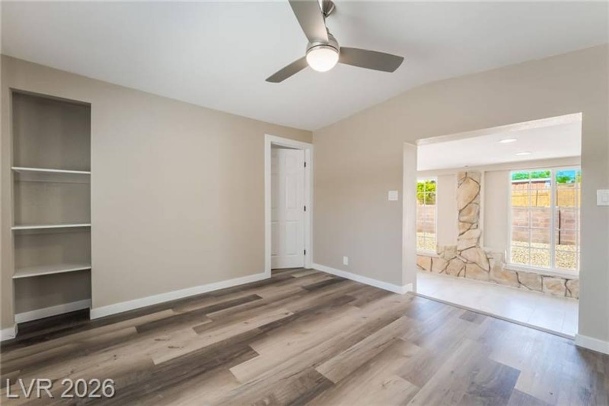 House for rent at 5402 Tahoe, Las Vegas, NV 89142