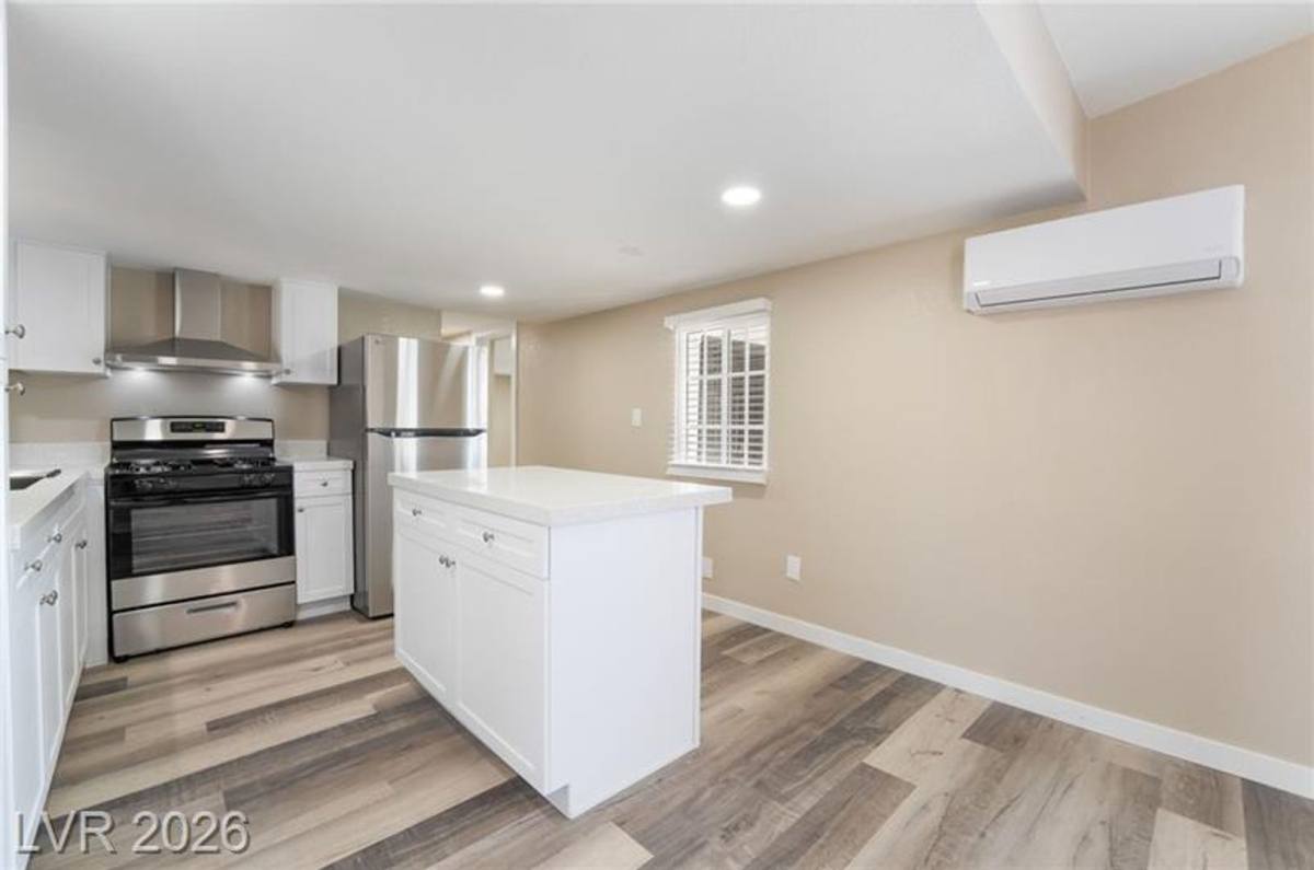House for rent at 5402 Tahoe, Las Vegas, NV 89142