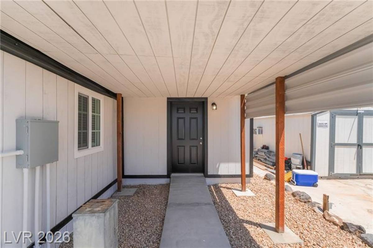 House for rent at 5402 Tahoe, Las Vegas, NV 89142